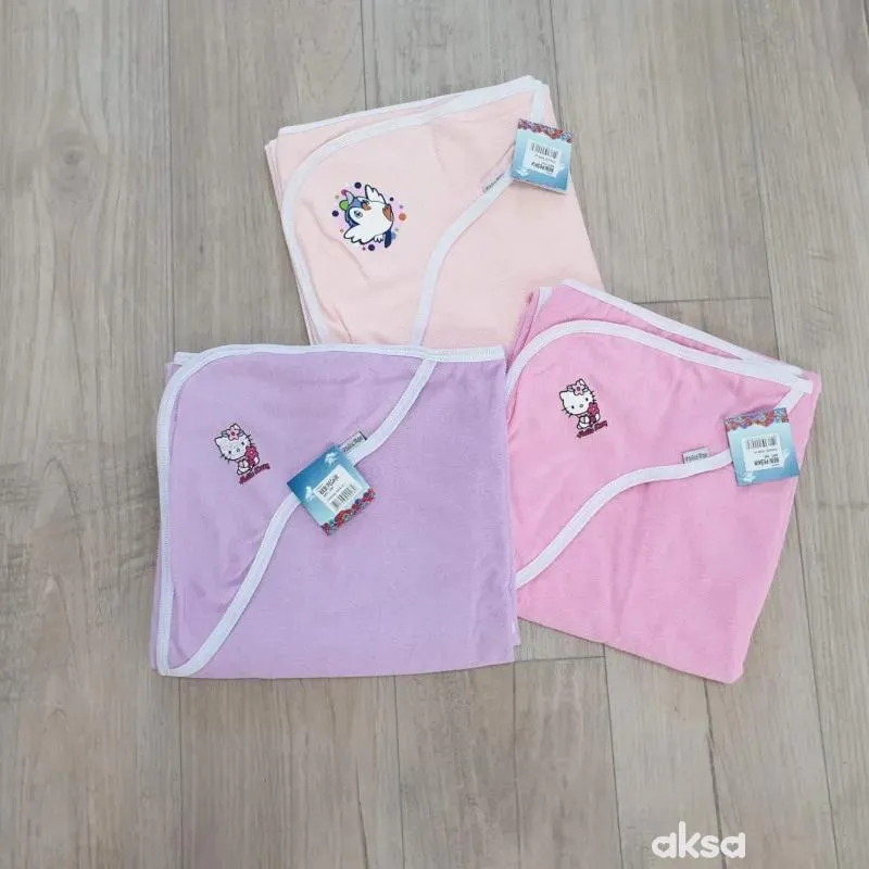 Pcelica Maja Bebi peškir 90x90cm 