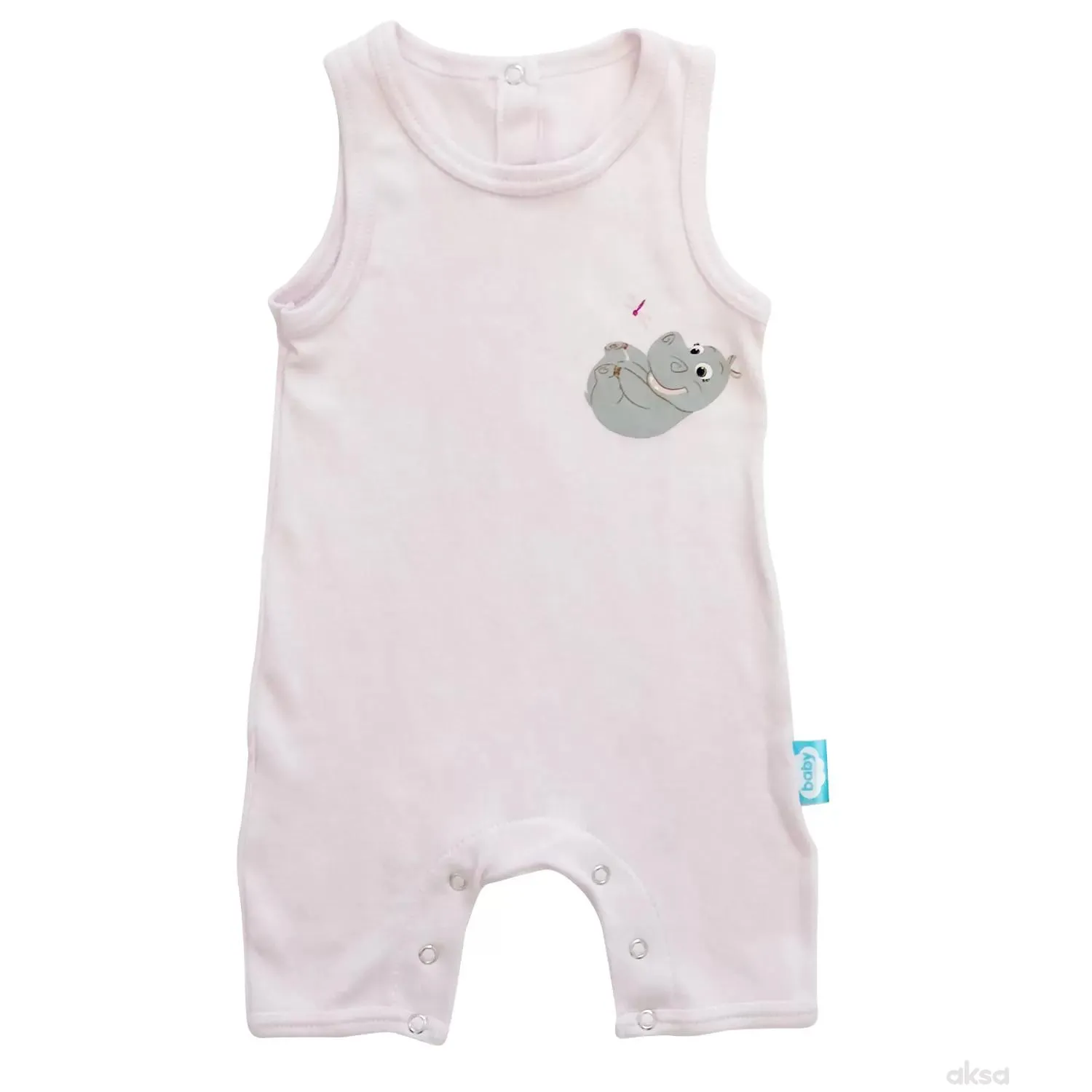 Lillo&Pippo zeka šorts Universal, unisex
