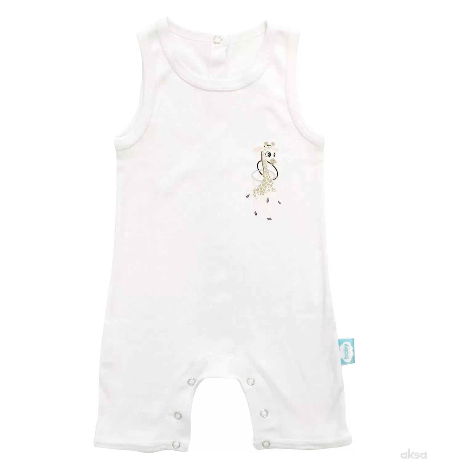 Lillo&Pippo zeka šorts Universal, unisex 