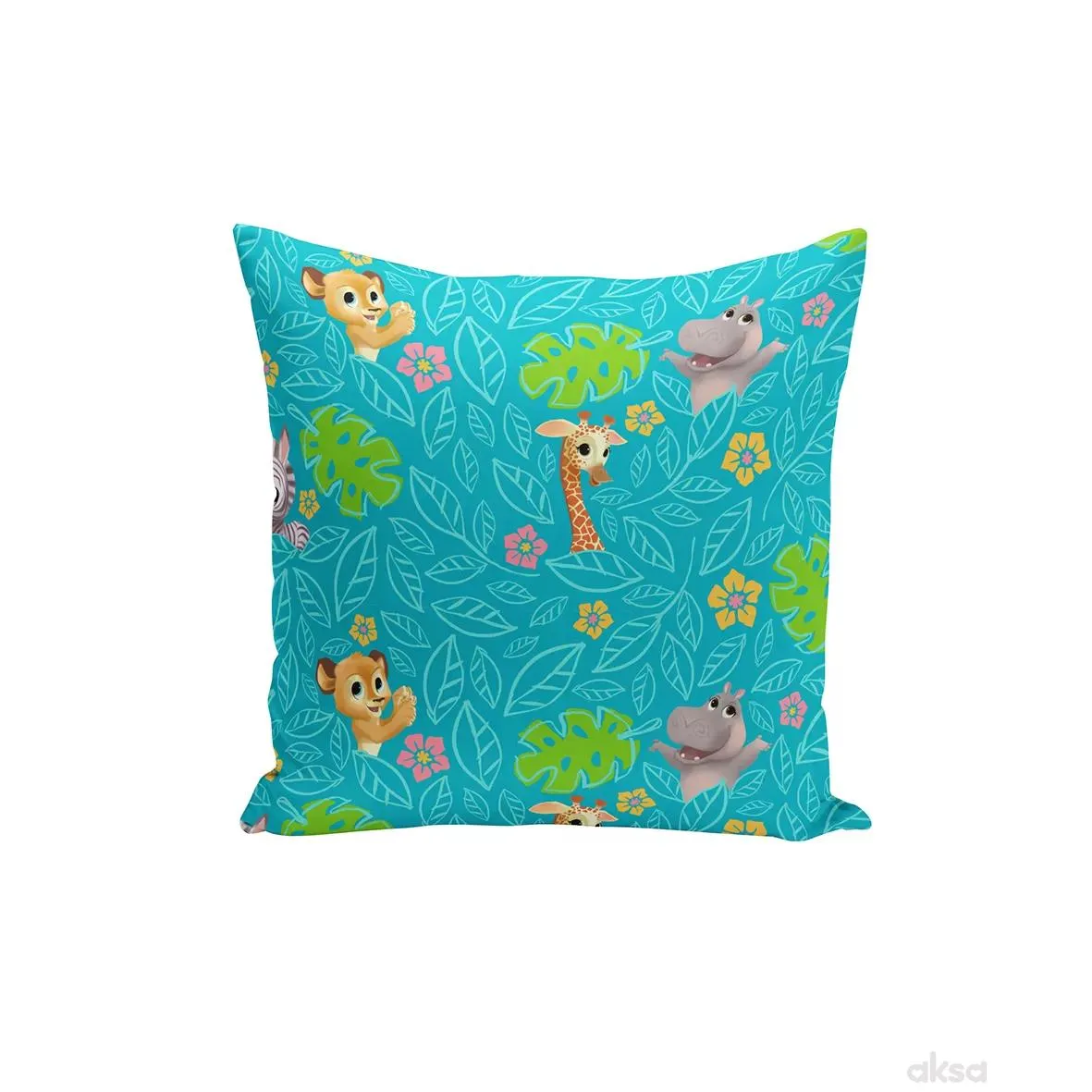 Lillo&Pippo ukrasni jastuk Universal 