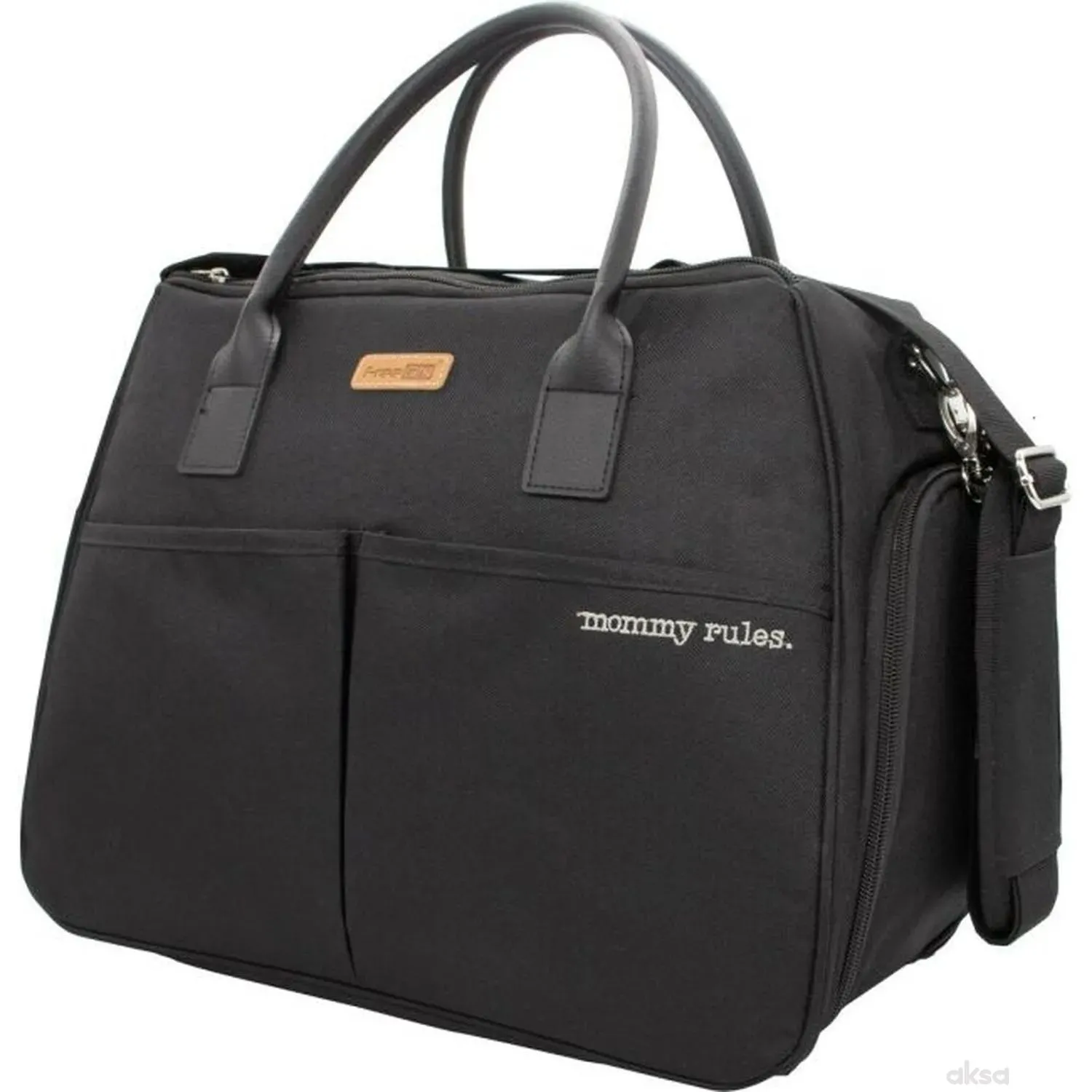 FreeON Torba Mommy Rules
