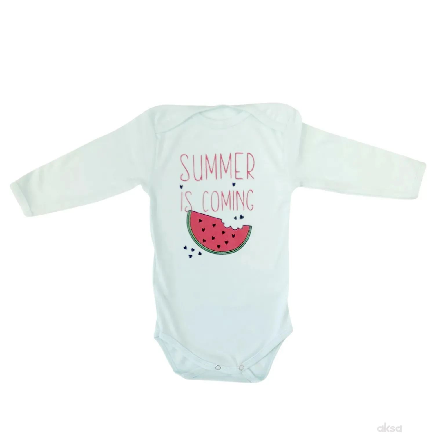 Lillo&Pippo bodi dr, unisex