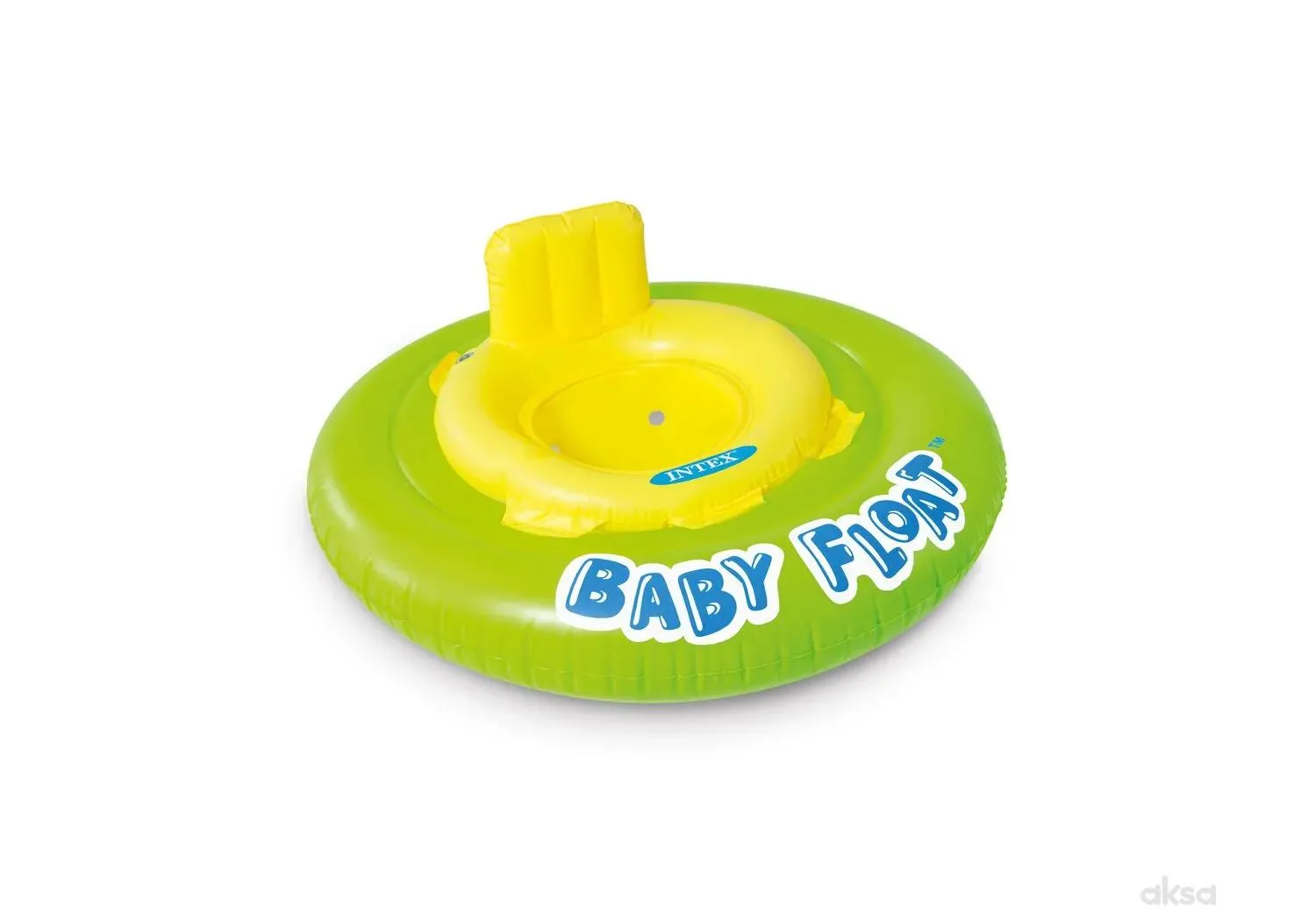 Intex baby šlauf za plivanje, uzrast 1-2 godine
