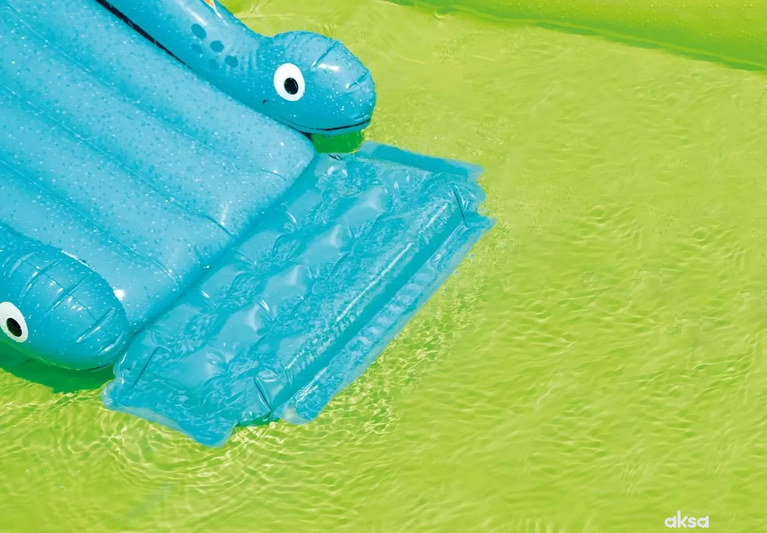 Intex play centar mali Dino, uzrast 2g+