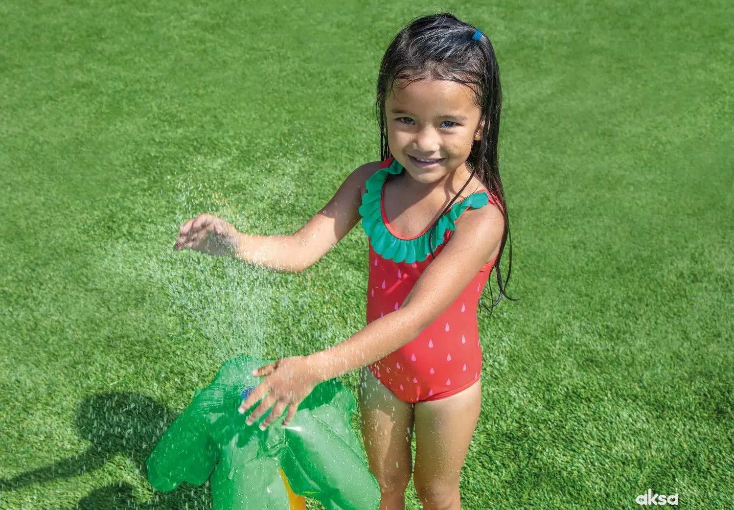 Intex play centar mali Dino, uzrast 2g+