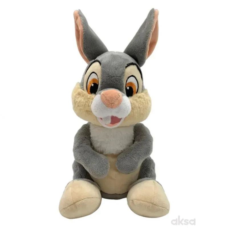 Disney plis zec lupko small (20-25 cm) 