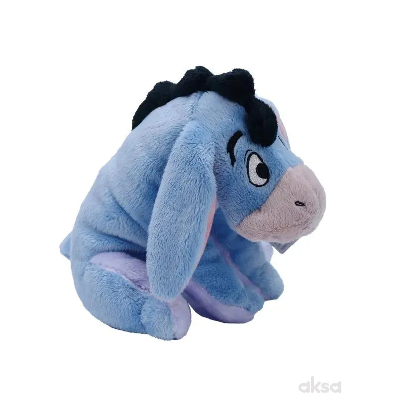 Disney plis magarence small (20-25 cm) 