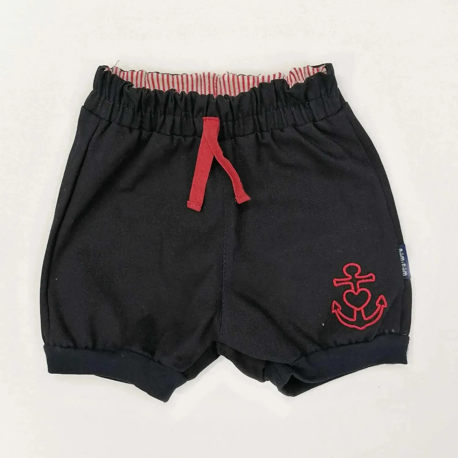 Pom Pom šorts, djevojčice