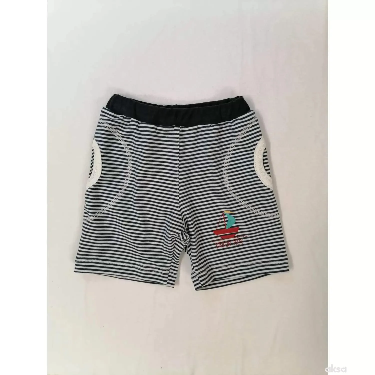 Pom Pom šorts, dječaci