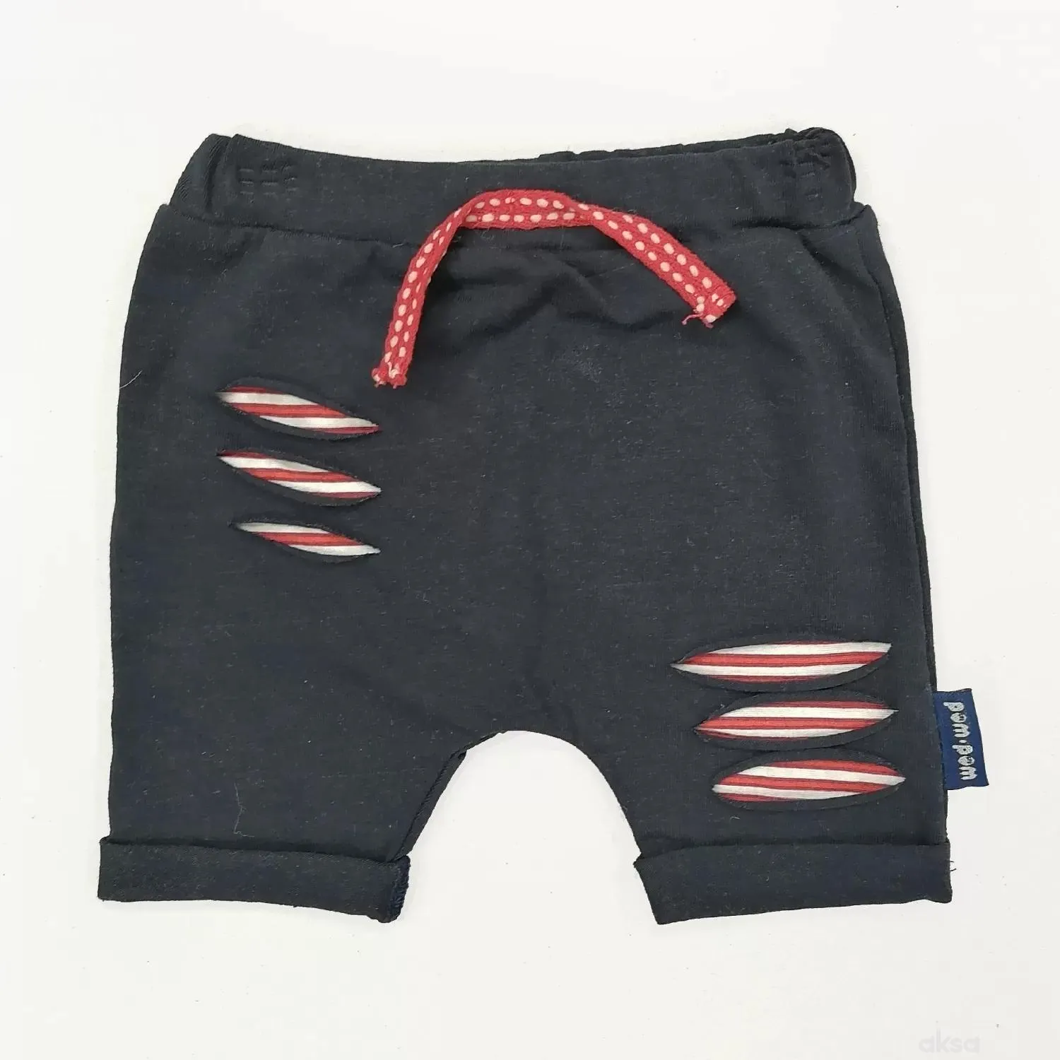 Pom Pom šorts, dječaci