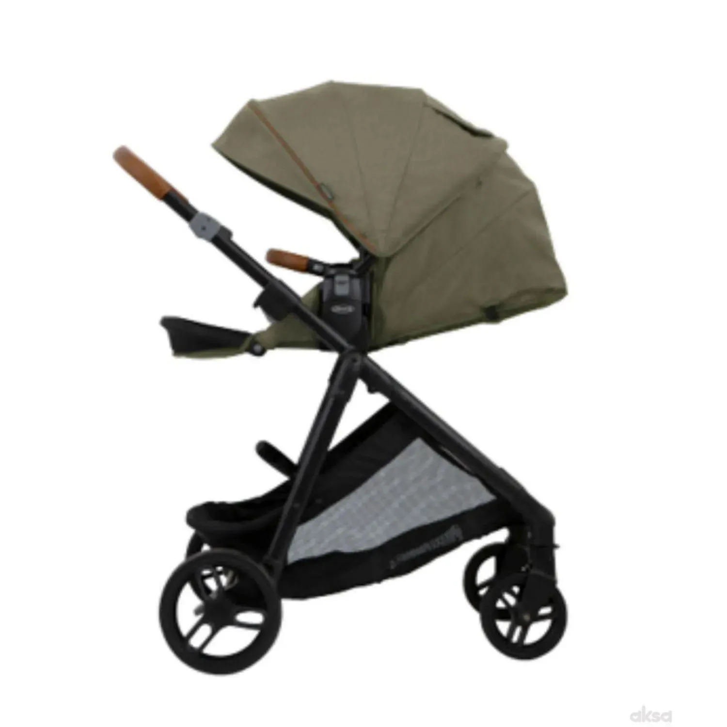 Graco kolica Near2Me, Khaki 