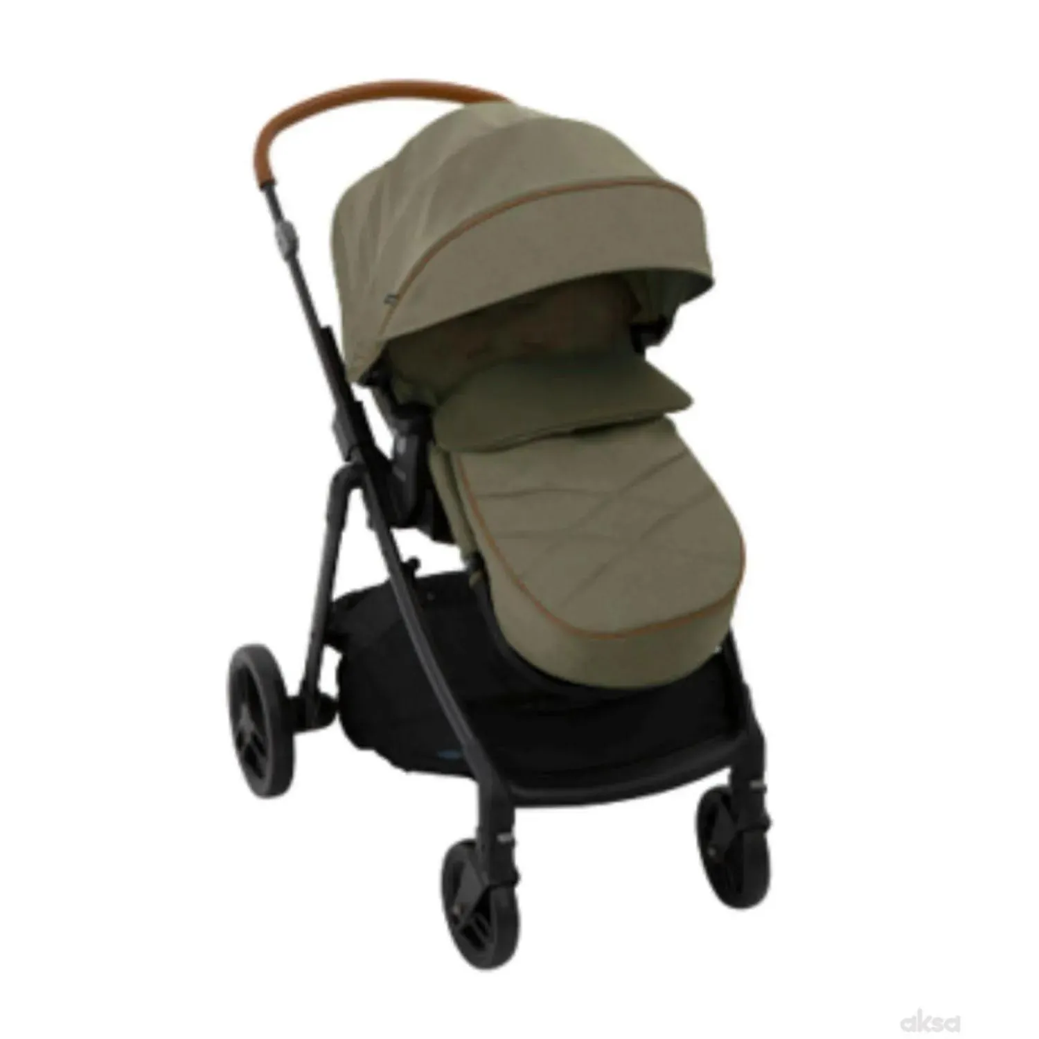Graco kolica Near2Me, Khaki
