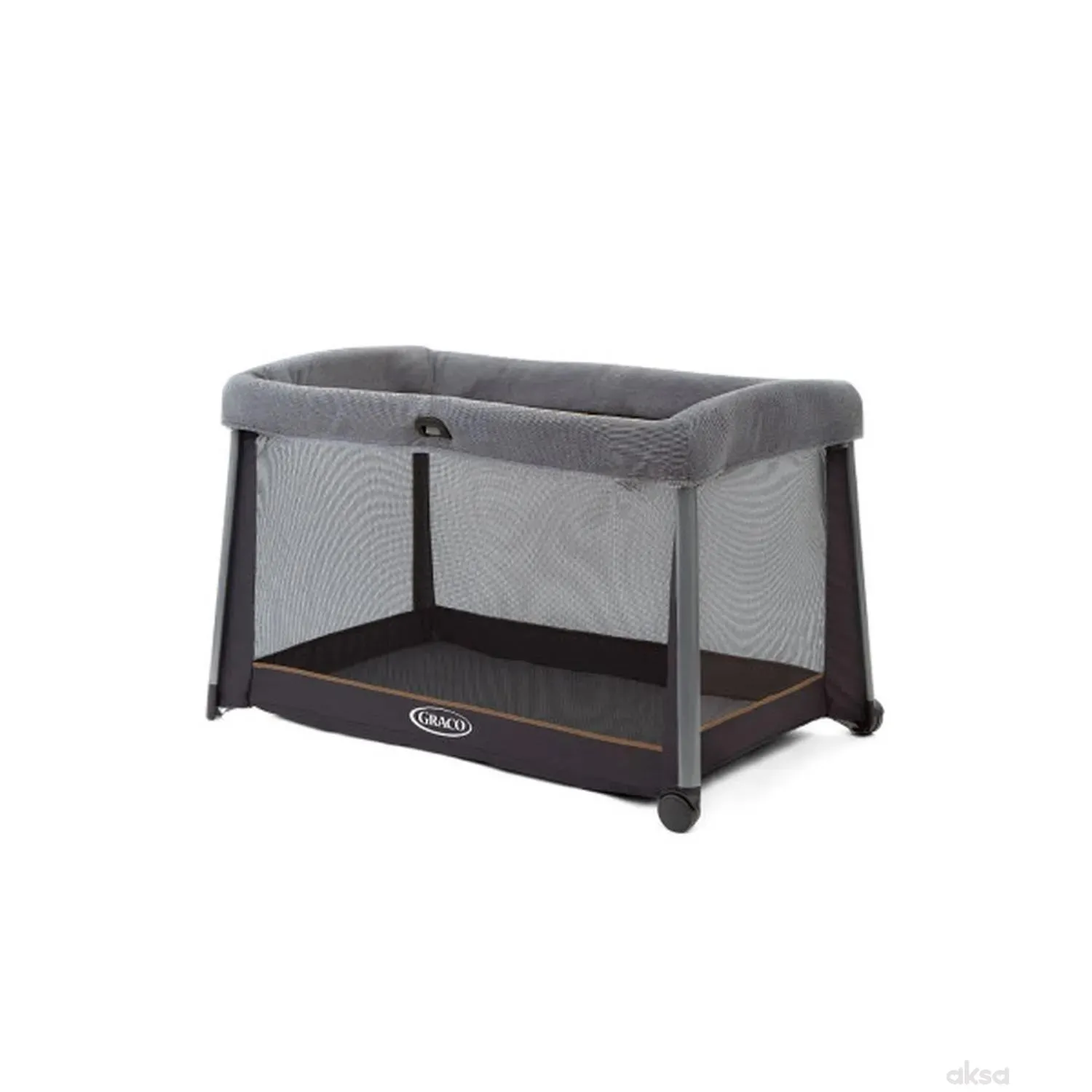 Graco prenosivi krevetac, Shadow