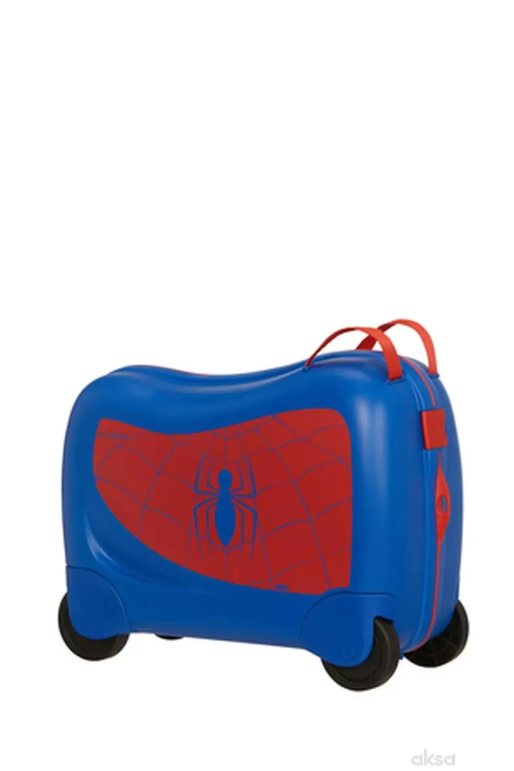 Samsonite dječiji kofer Spiderman 