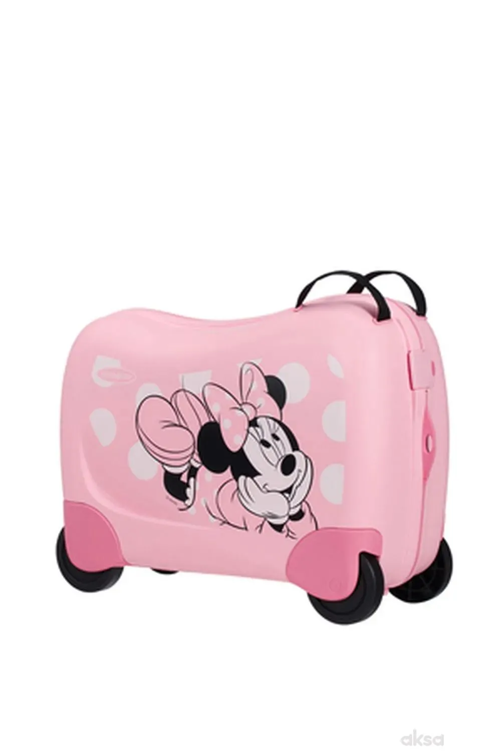 Samsonite dječiji kofer Minnie 