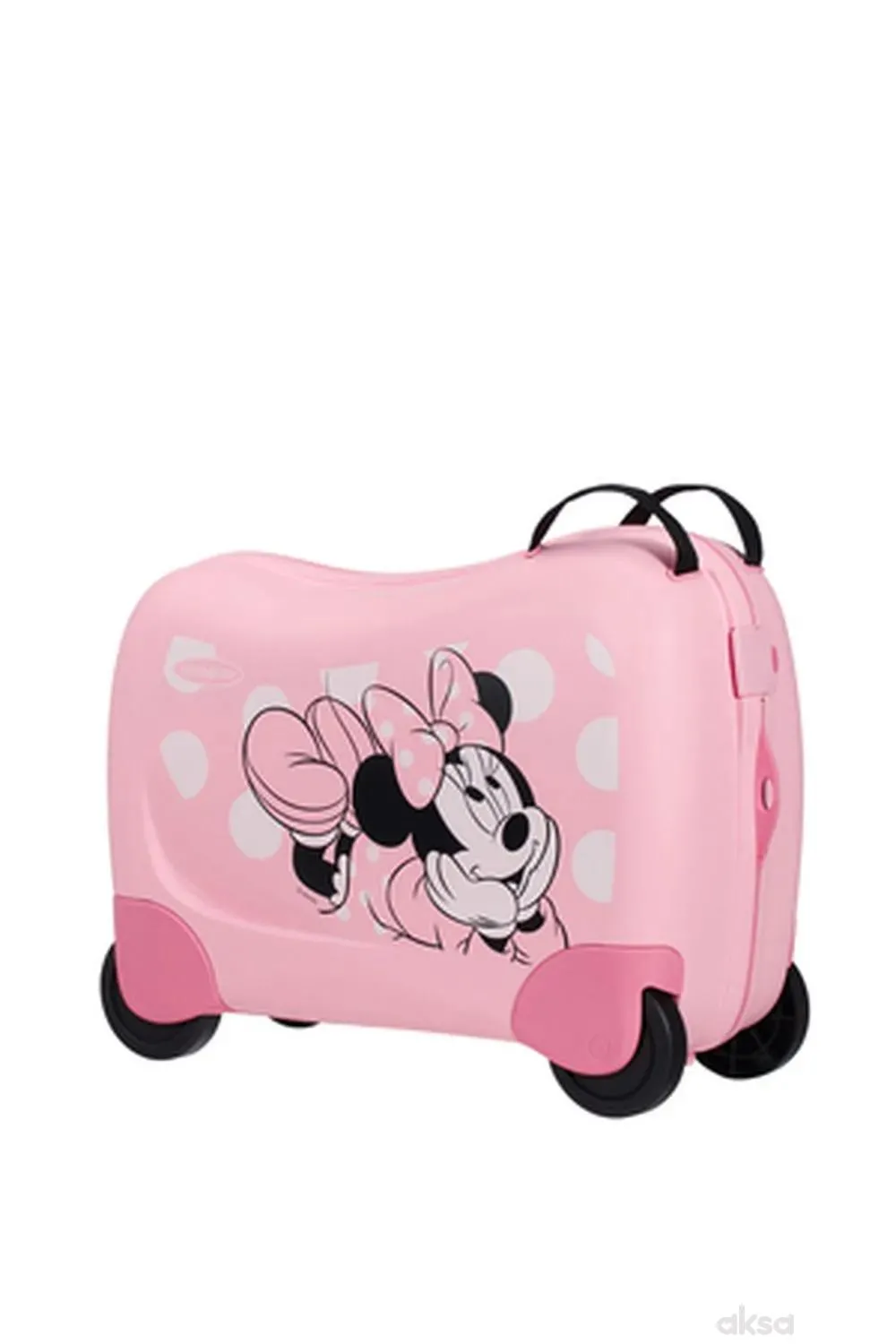 Samsonite dječiji kofer Minnie