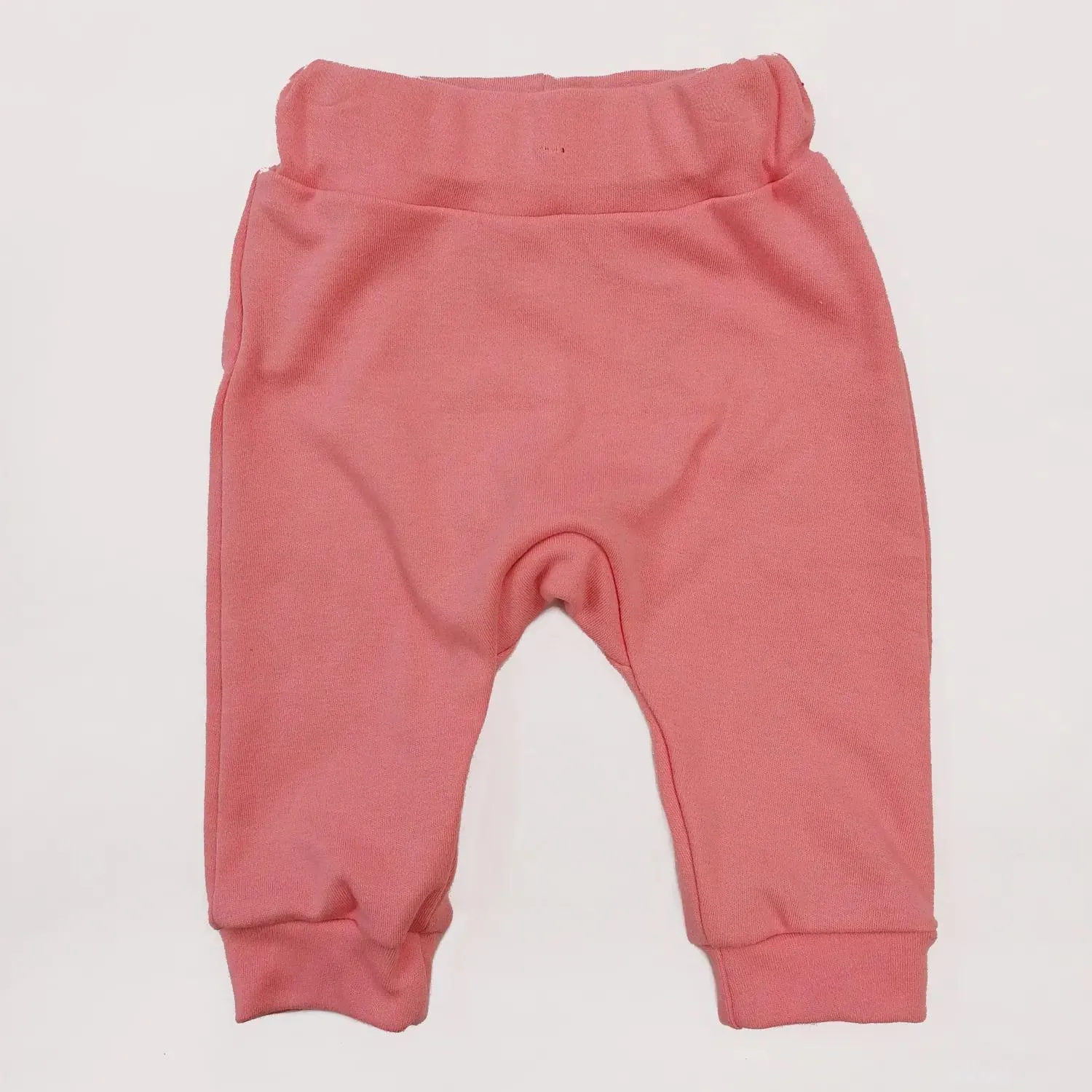 Pom Pom pantalone bez stopica, djevojčice