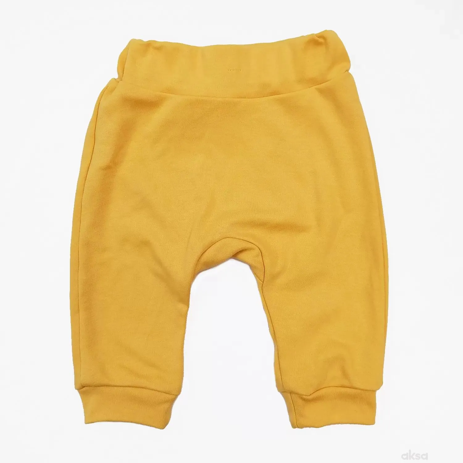 Pom Pom pantalone bez stopica, djevojčice
