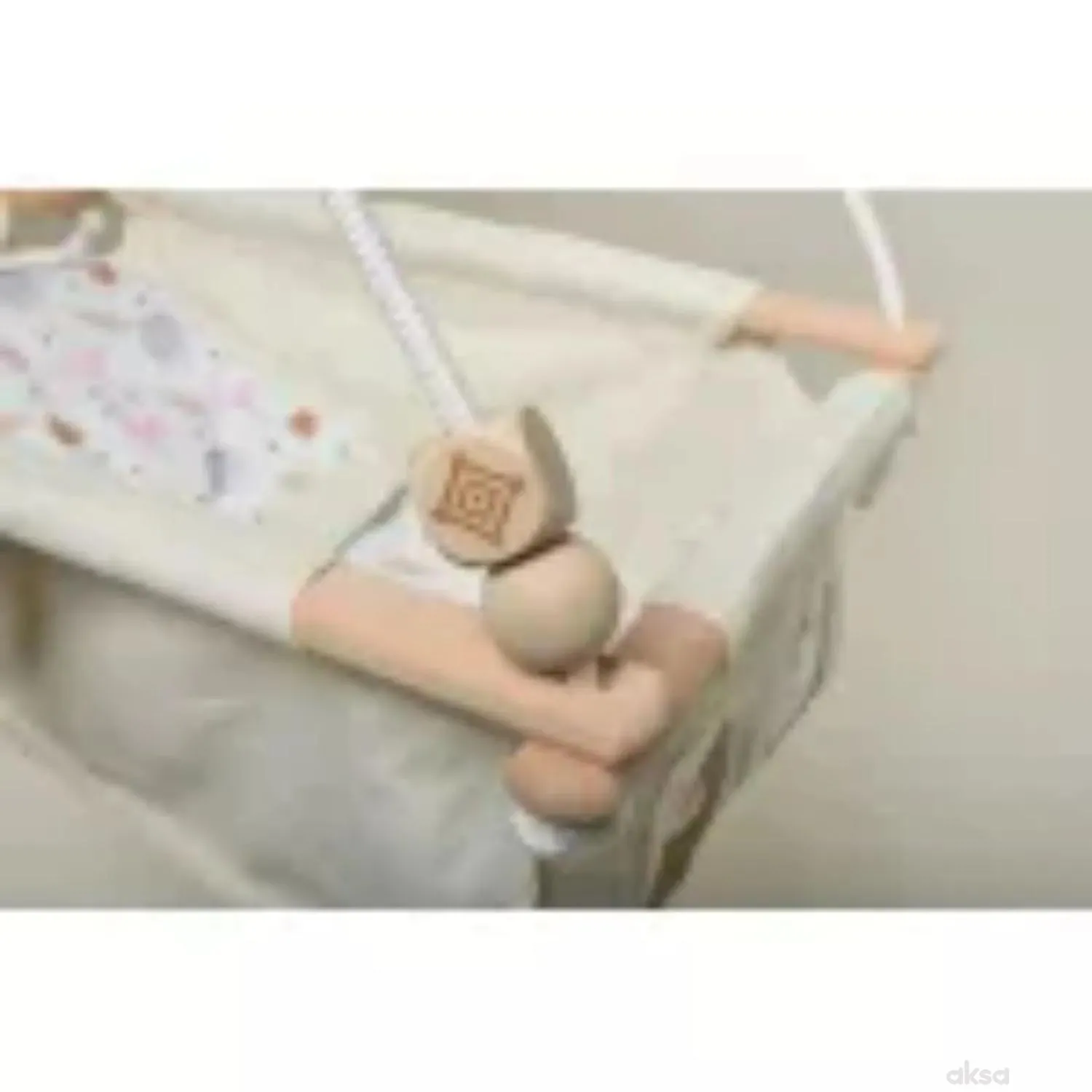 Incababy Ljuljaška Babyswing, Coco Friends FW