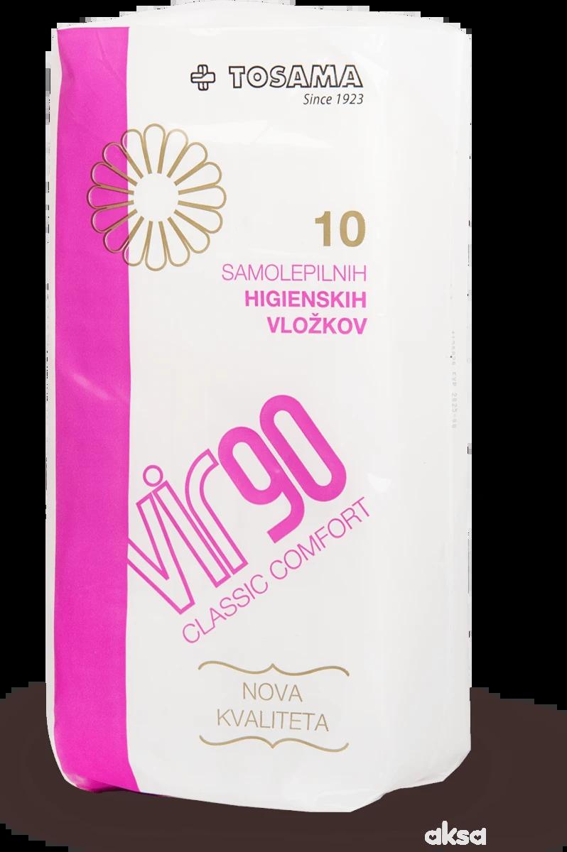 Vir 90 Higijenski Ulosci Comfort  10/1 