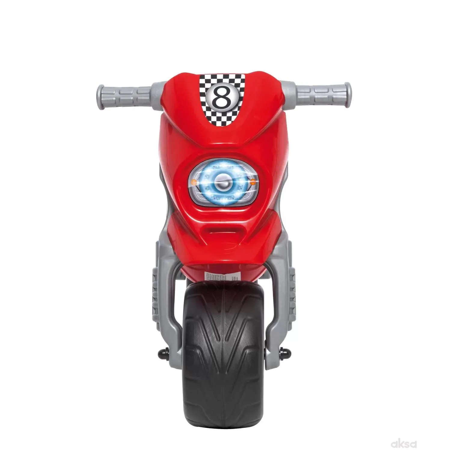 Dohany toys guralica Cross Motor 180
