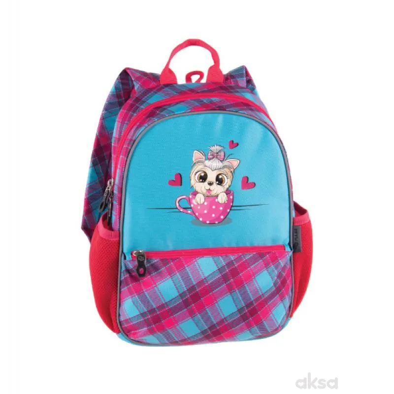 Ruksak Junior Kitty Love