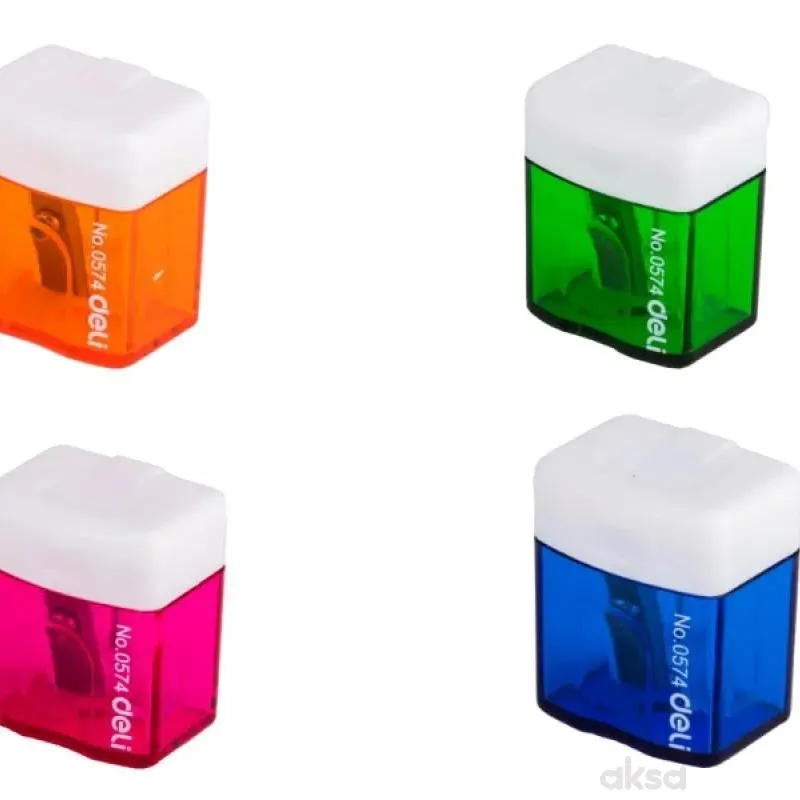 Rezač Za Olovke Cubic