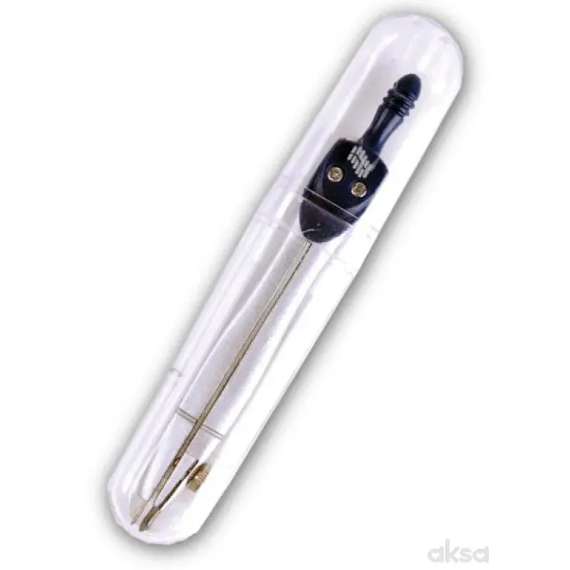 Šestar U Pvc Kutiji Yt-101A
