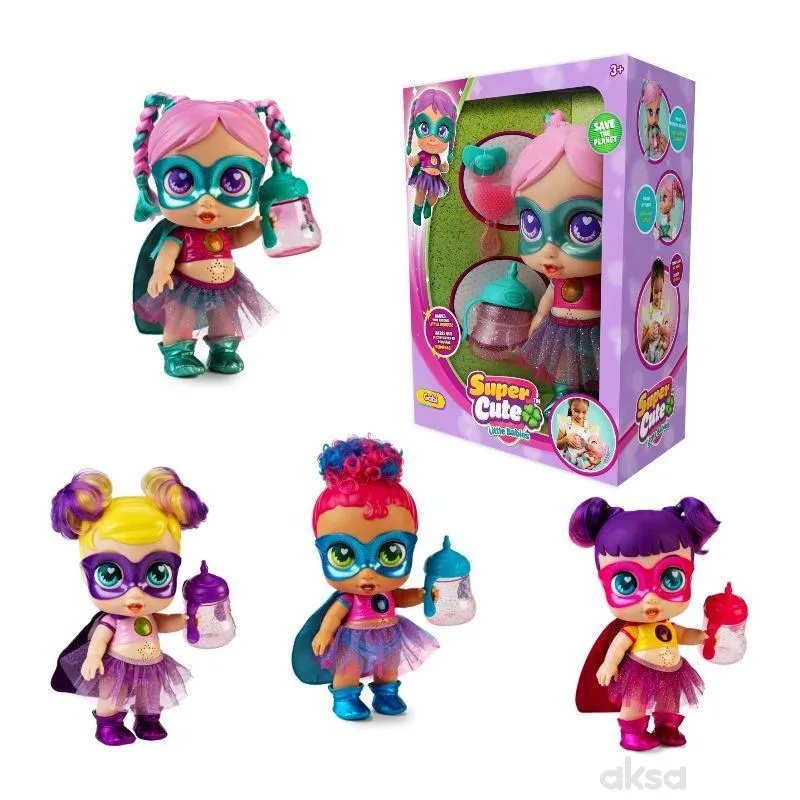 Super cute glitzy cool asst 4 