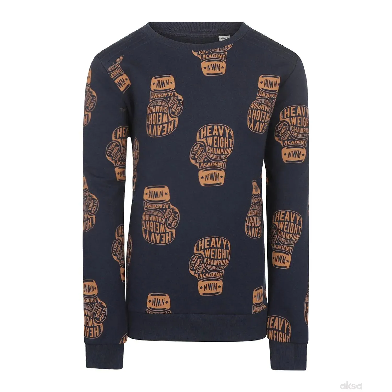 No Way Monday duks, dječaci 