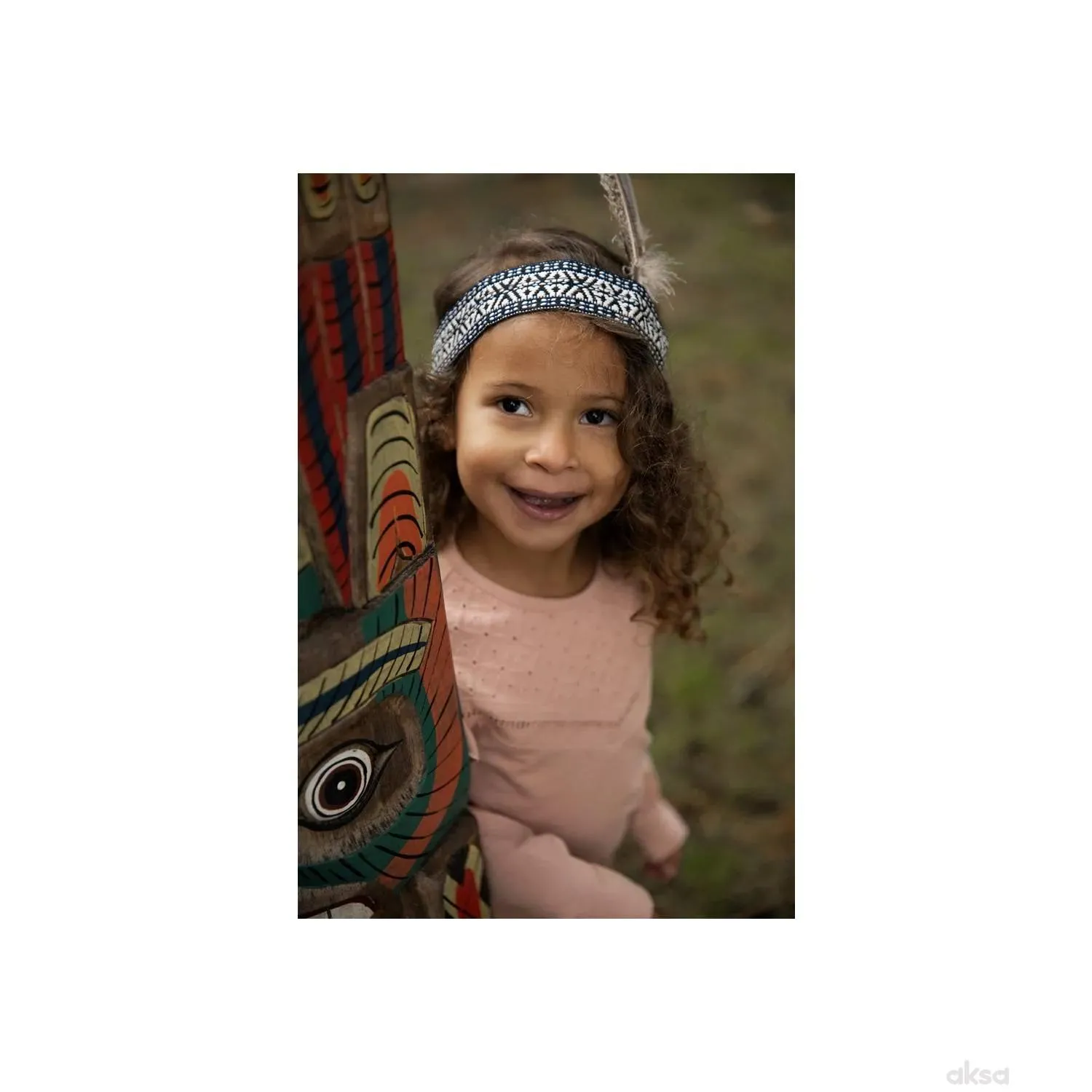 Koko Noko majica dr, djevojčice 