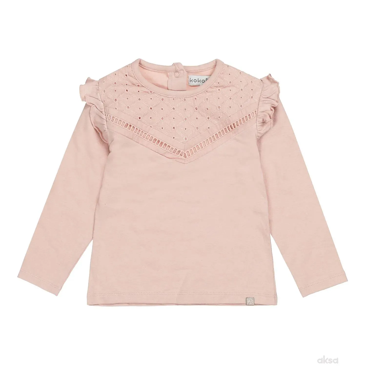 Koko Noko majica dr, djevojčice 