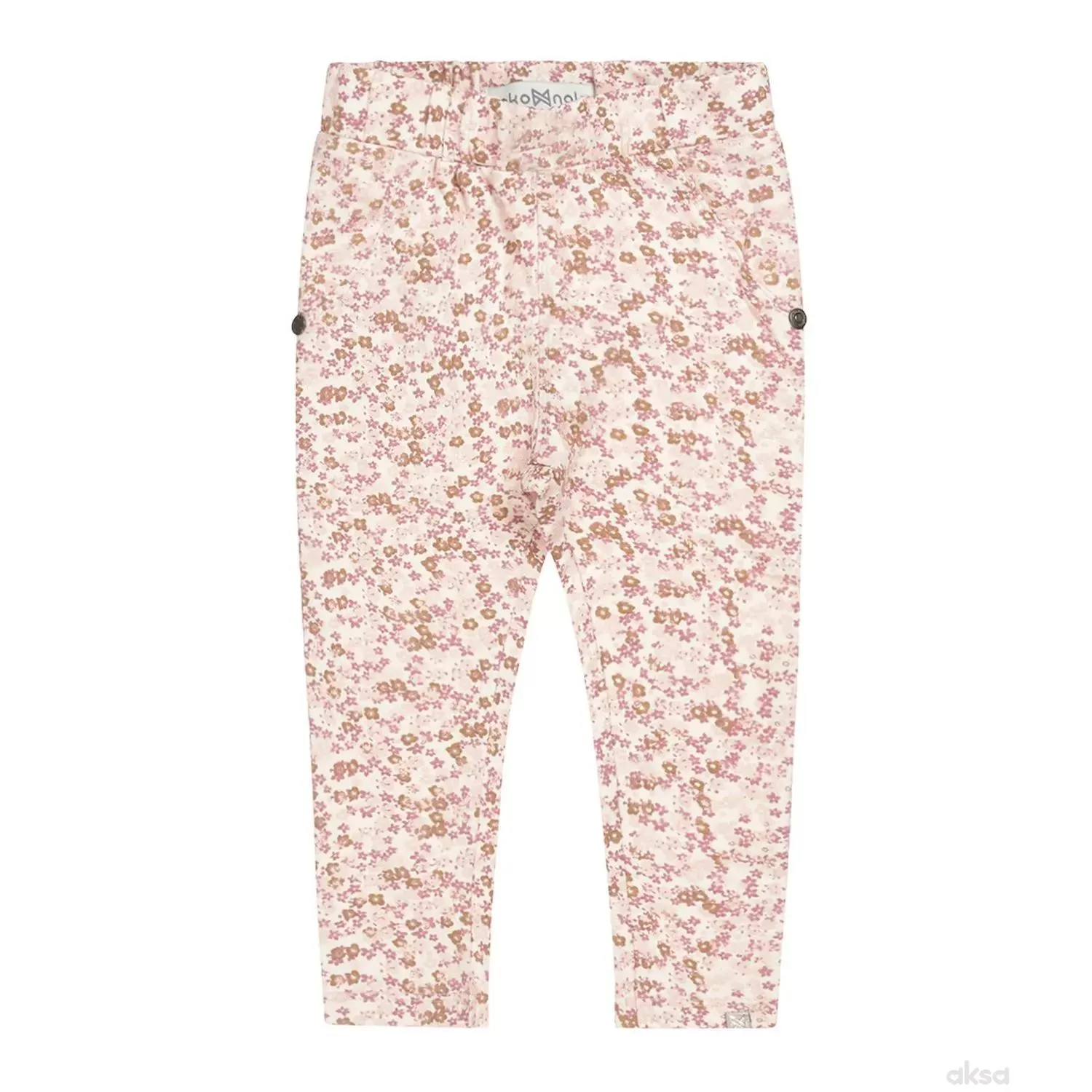 Koko Noko pantalone, djevojčice