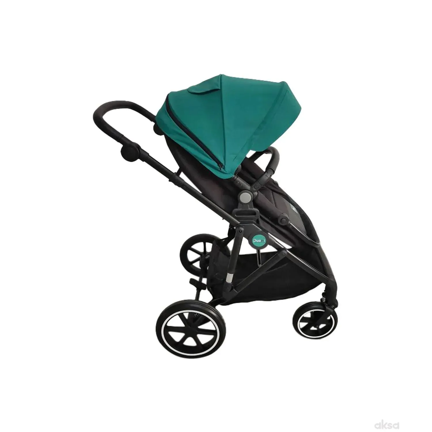 Puerri duo sistem Oscar, Dark green