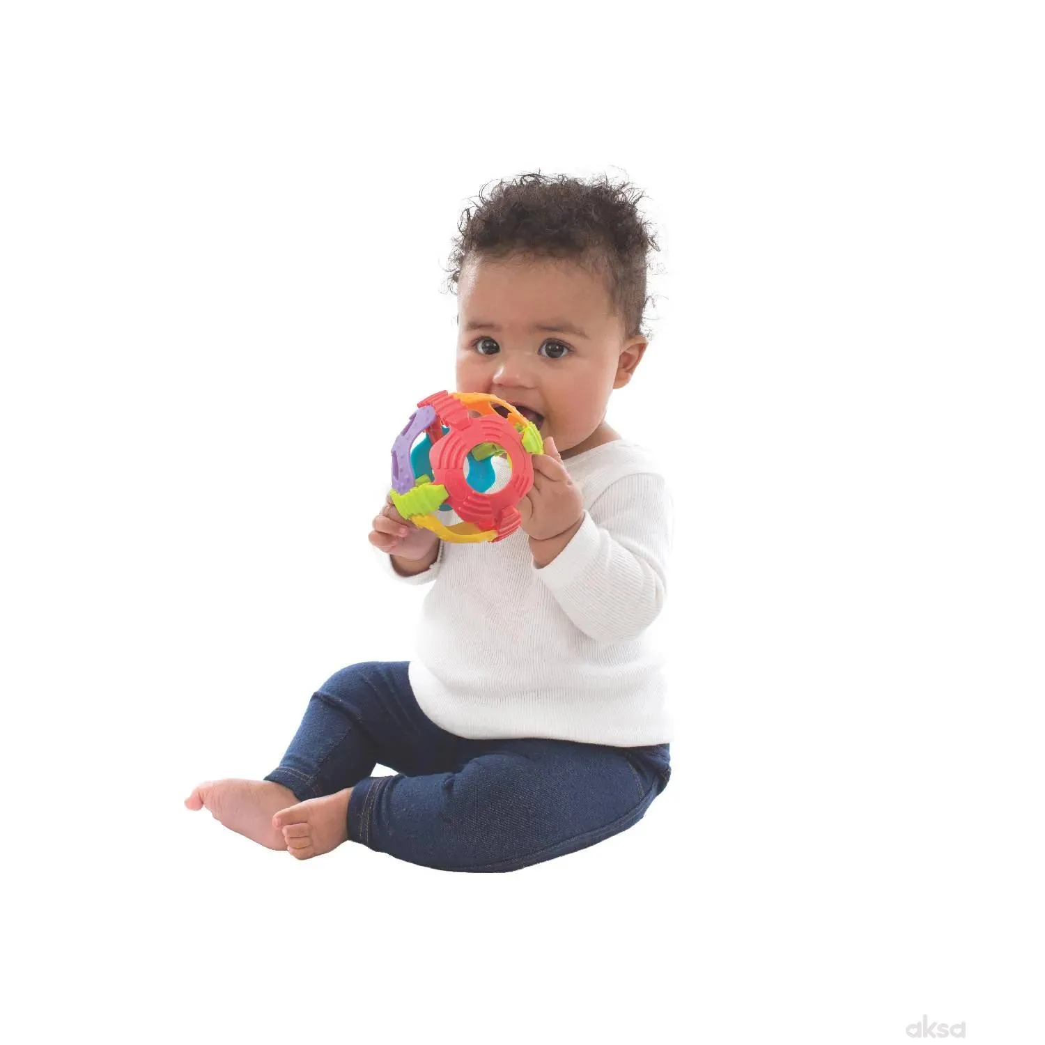 Playgro zvečka <br />
Shake N Shake