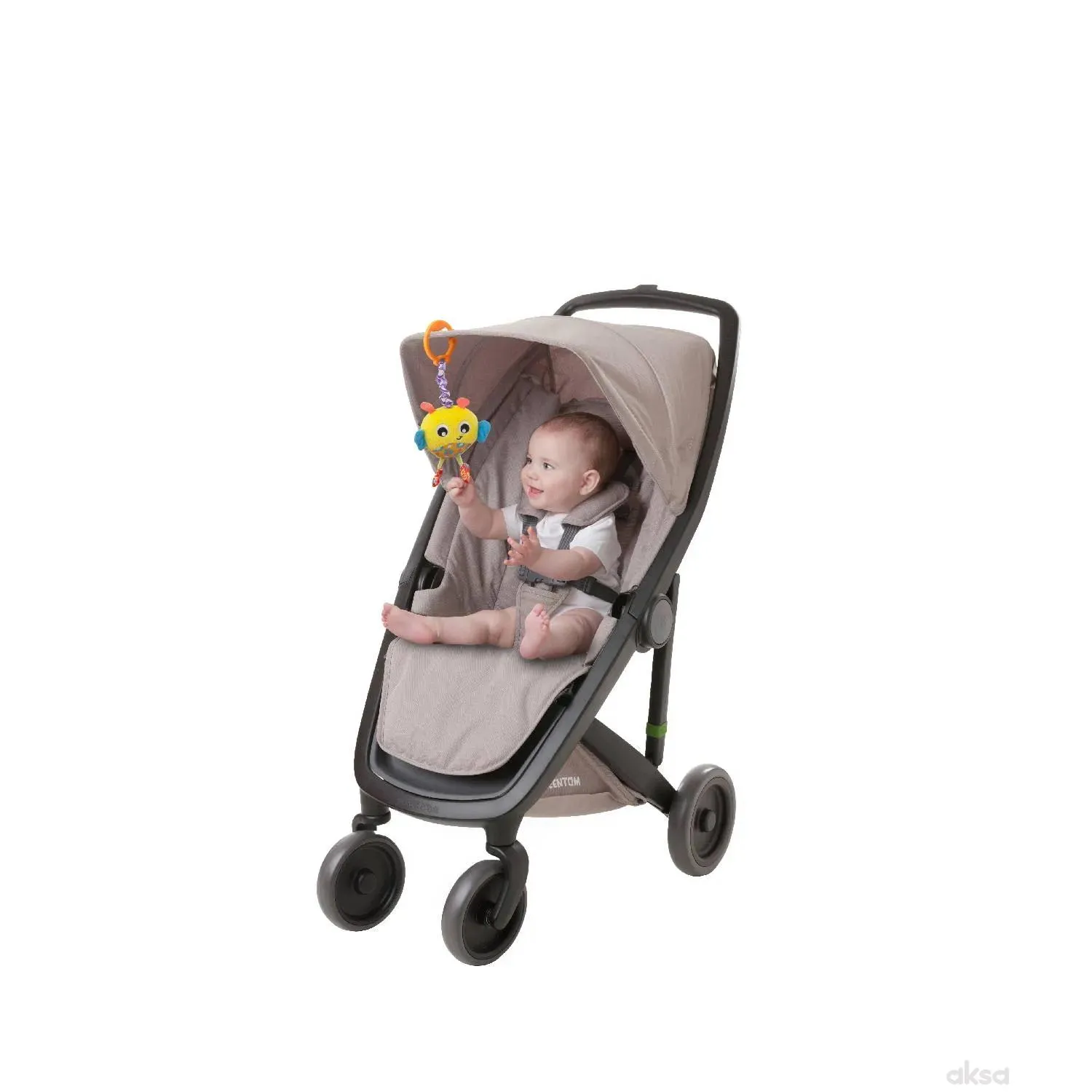 Playgro pčela <br />
mrdalica