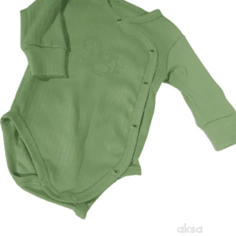 Pom Pom bodi benka dr, unisex