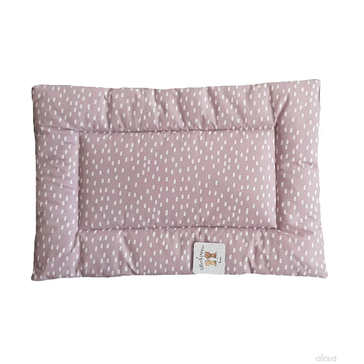 Lillo&Pippo jastuk Basic, 40x60cm