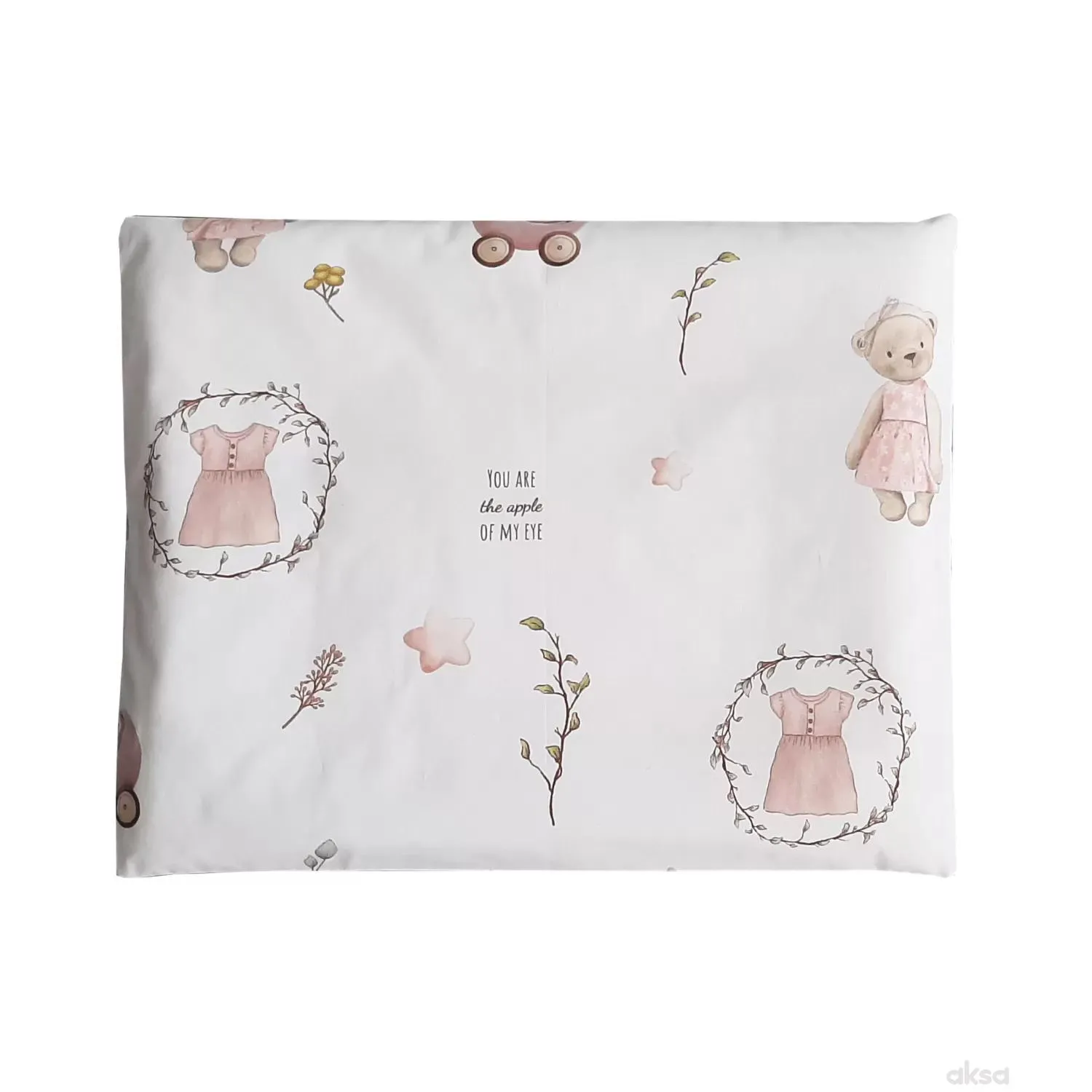 Baby Textil jastučnica