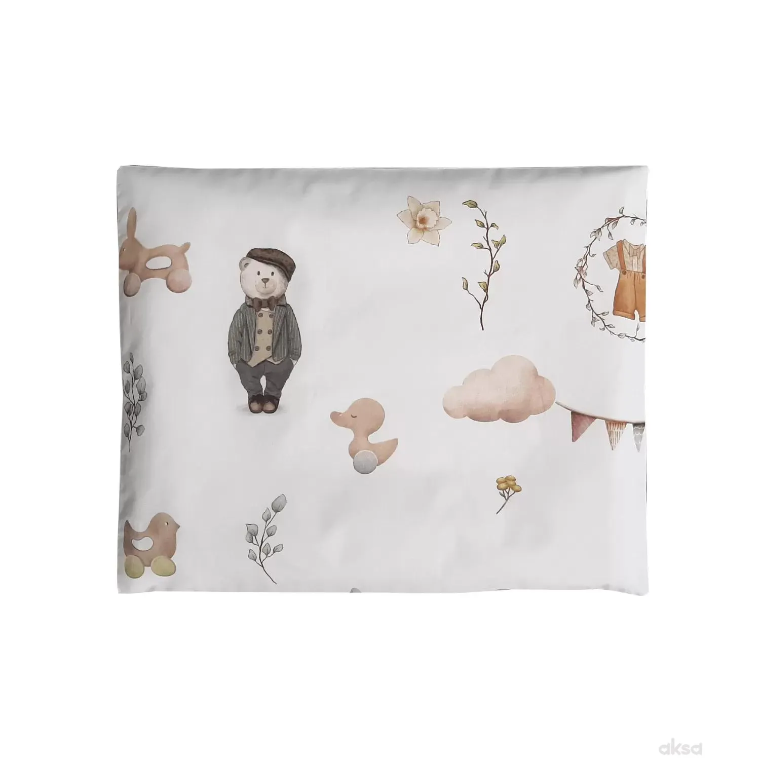 Baby Textil jastučnica