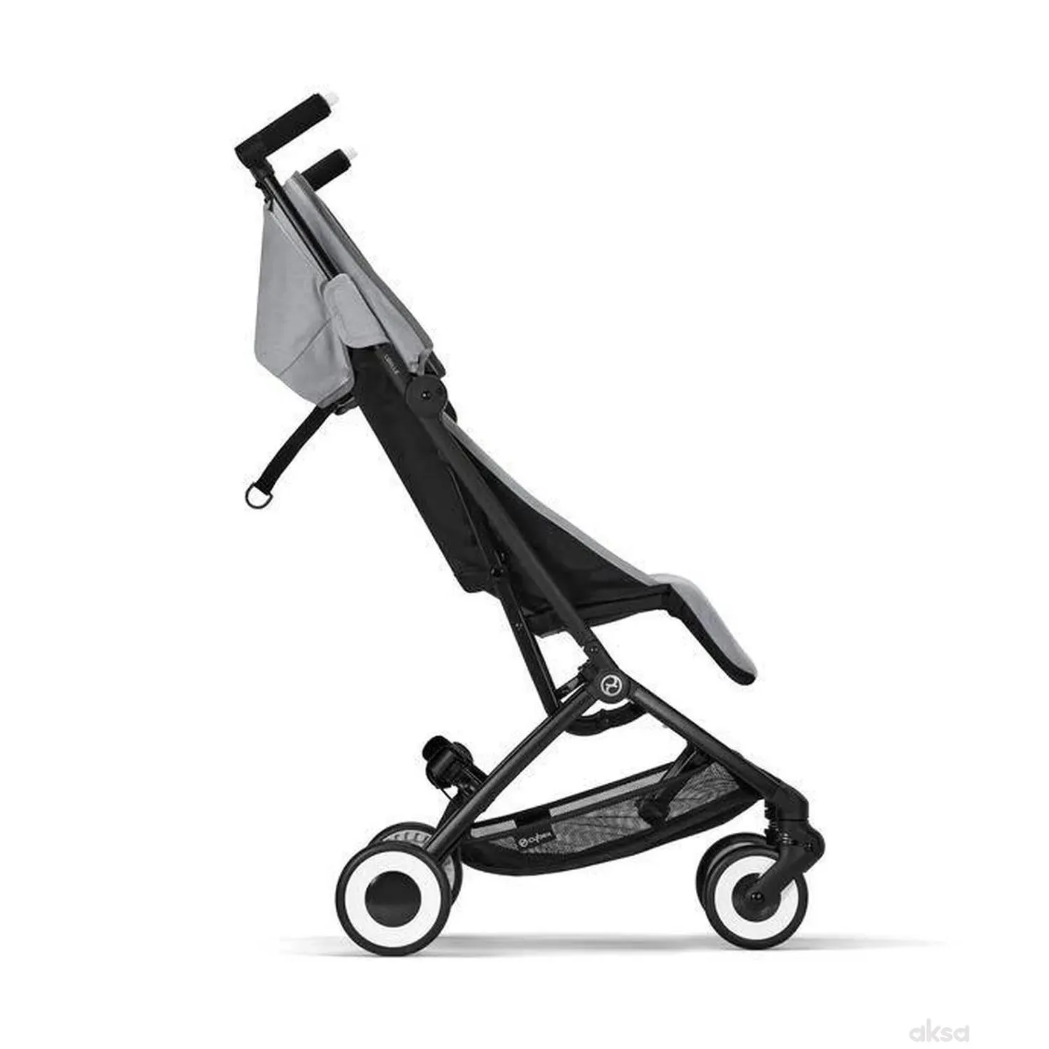 Cybex kolica Libelle, Lava grey 