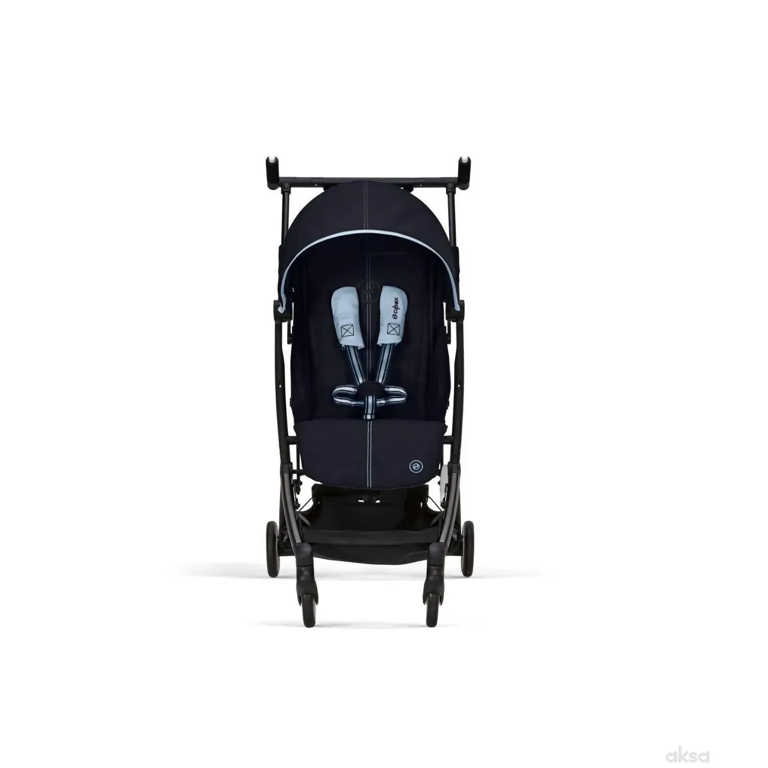 Cybex kolica Libelle, Ocean blue 