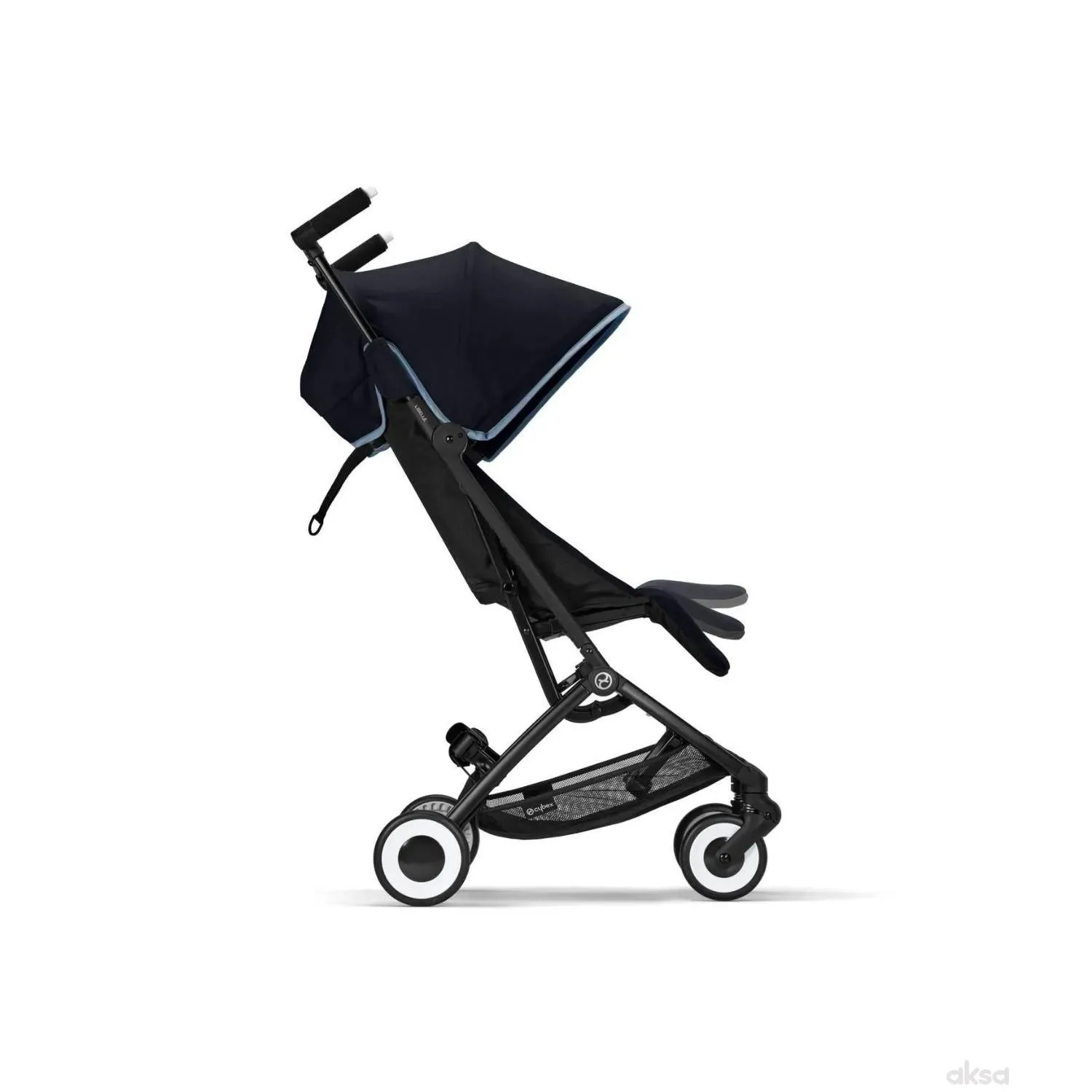 Cybex kolica Libelle, Ocean blue