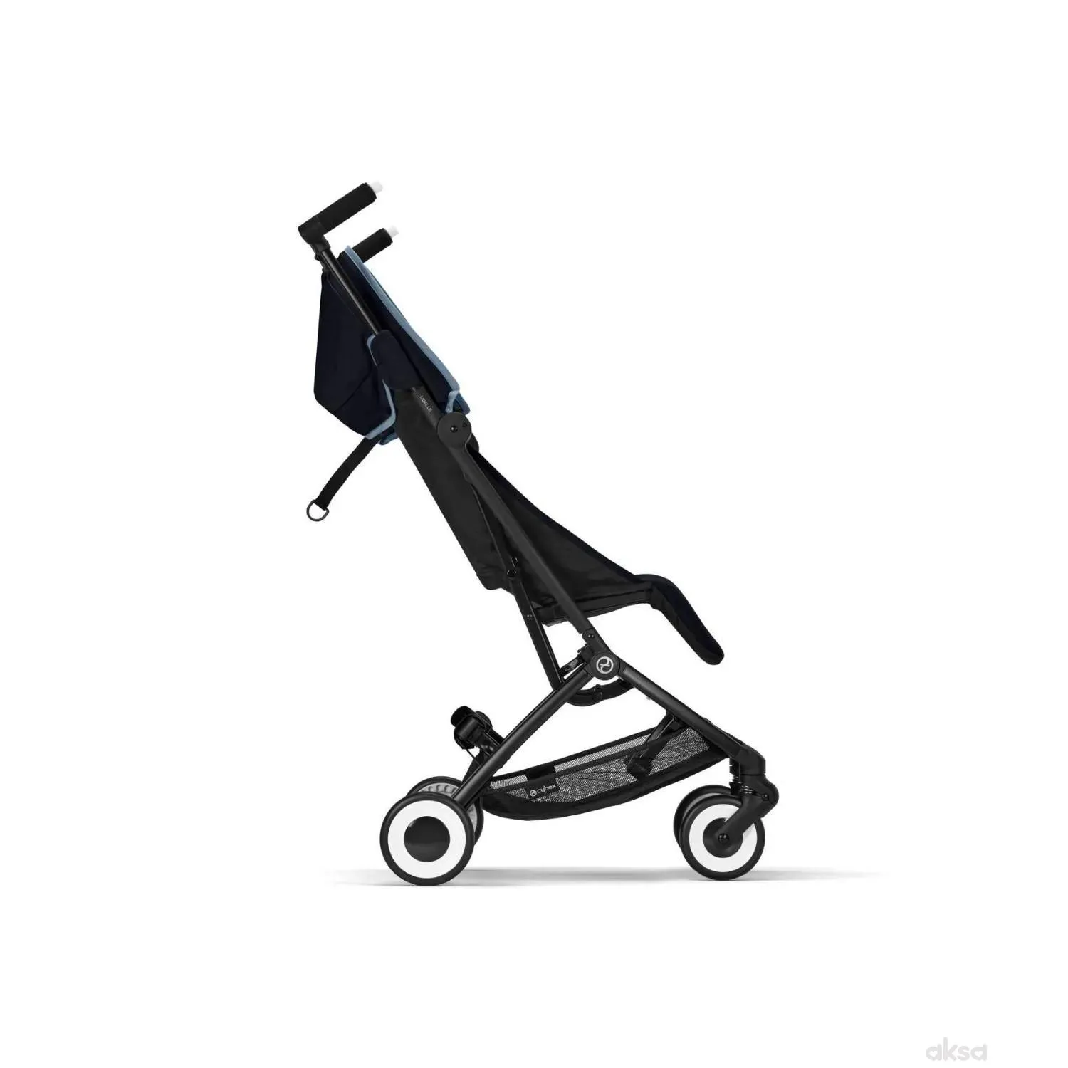 Cybex kolica Libelle, Ocean blue 