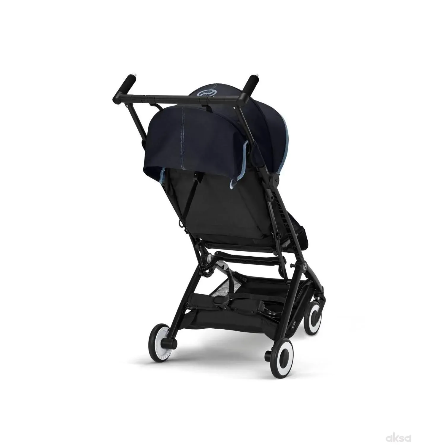 Cybex kolica Libelle, Ocean blue