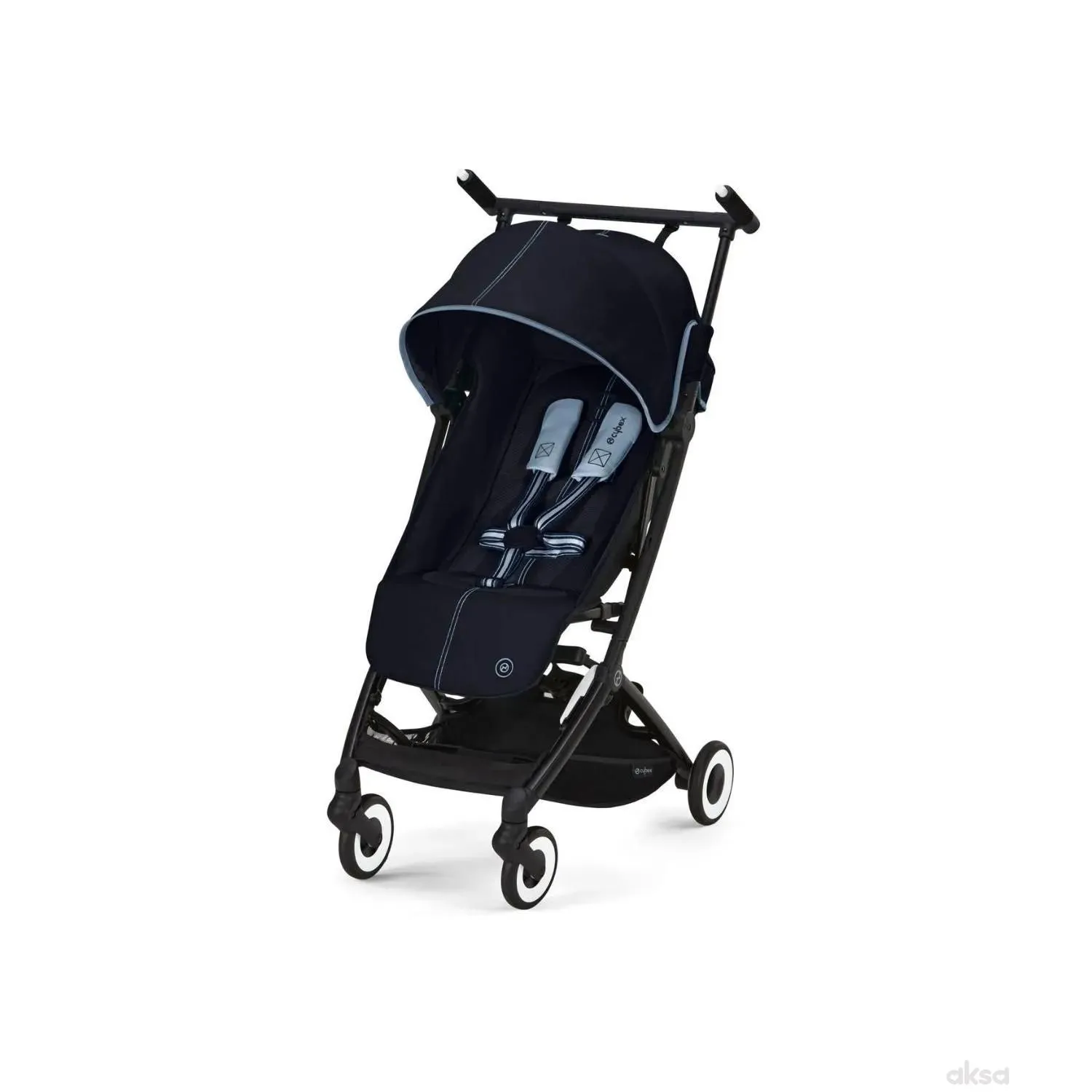 Cybex kolica Libelle, Ocean blue