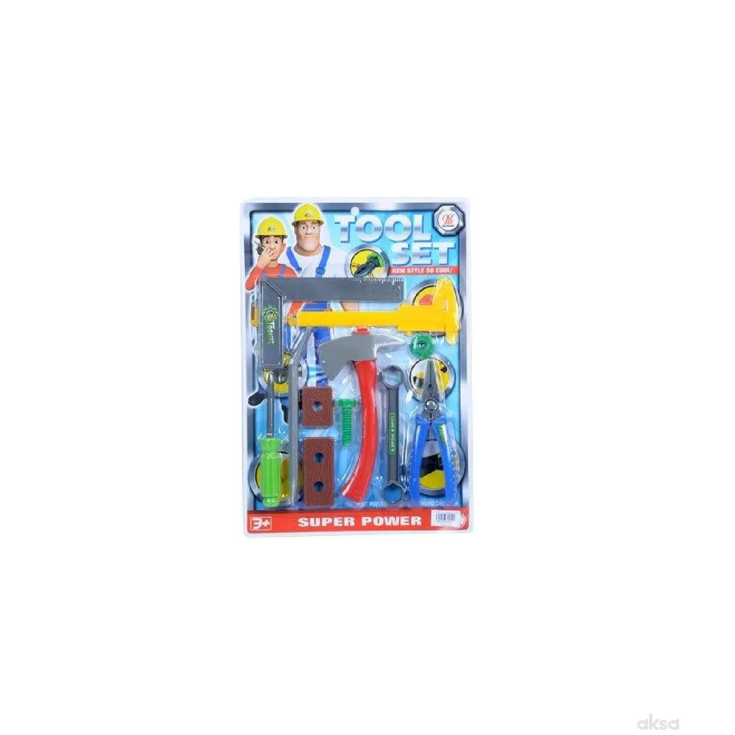 Alat set 35x26cm