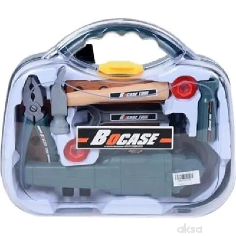 Alat set 29x26 cm
