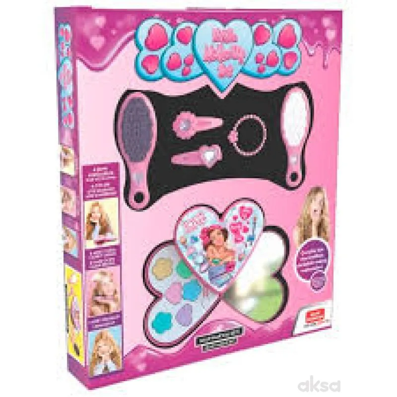 Love make up set