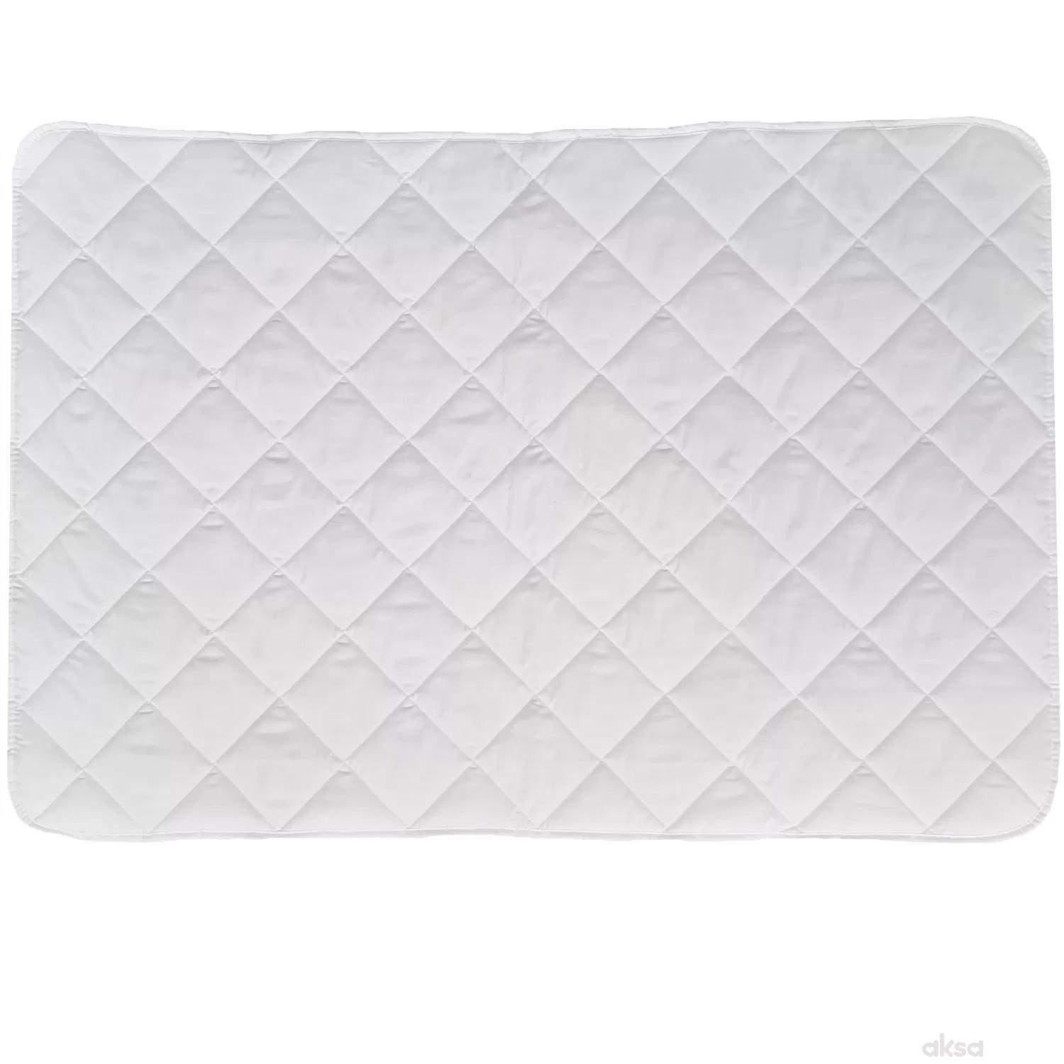 Lillo&Pippo jorgan beli, 80x120cm 
